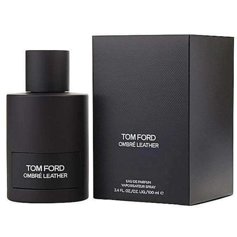 Tom Ford Ombré Leather (2018) - EDP 100 ml
