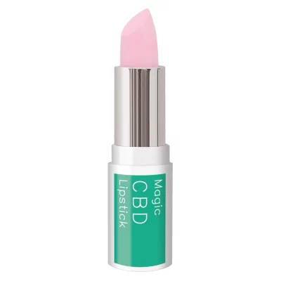 Dermacol Ruj care își schimbă culoarea cu CBD (magic Colour Changing Lipstick) 3,5 g 04