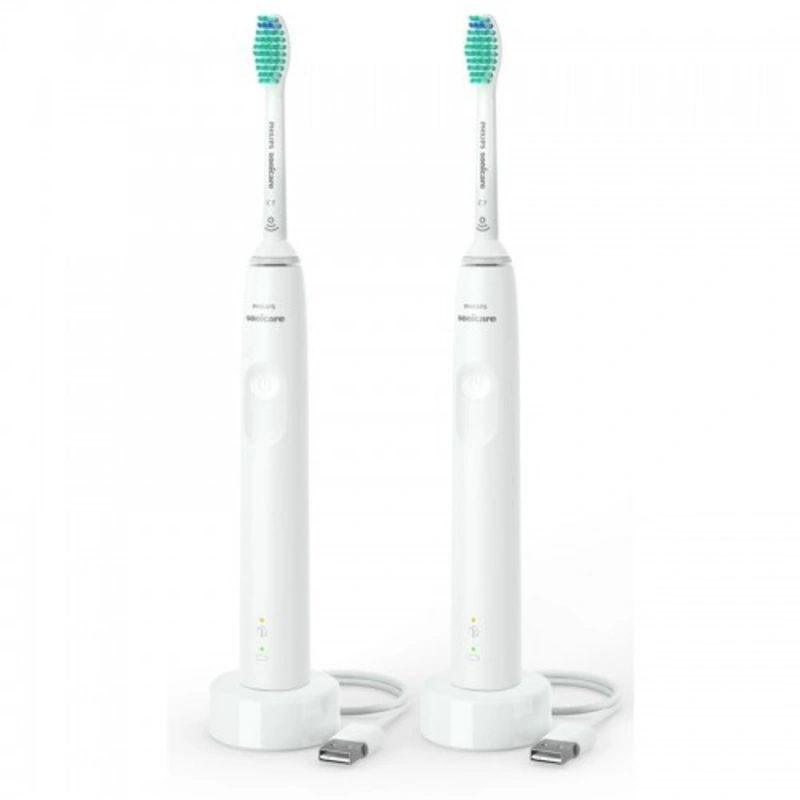 Philips Set de periuțe sonice 3100 HX3675/13