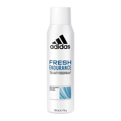 Adidas Fresh Endurance Woman - deodorant spray 150 ml