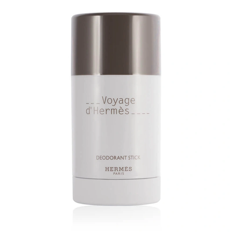 Hermes Voyage D´ Hermes - deodorant solid 75 ml