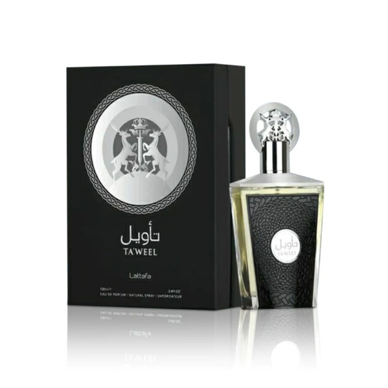 Lattafa Ta`weel - EDP 100 ml