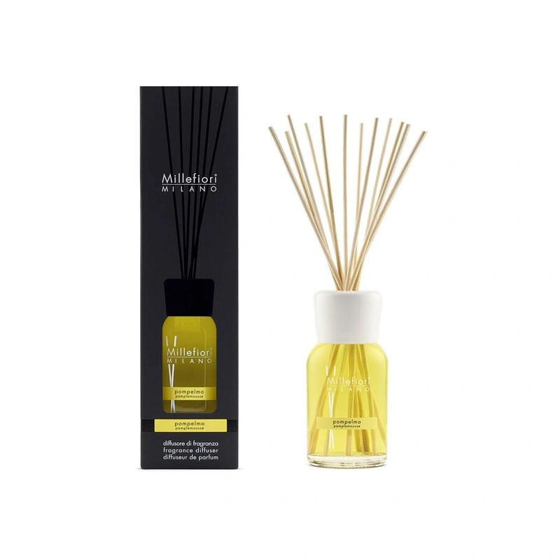 Millefiori Milano Difuzor de arome Natural Pompelmo 500 ml