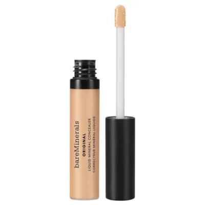 bareMinerals Corector lichid Original (Liquid Mineral Concealer) 6 ml Light 2C