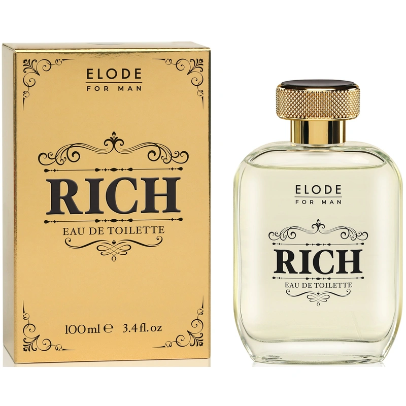 Elode Rich - EDT 100 ml