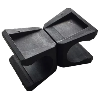 Obstacole de antrenament Cawila Retaining clip for rods with d25mm