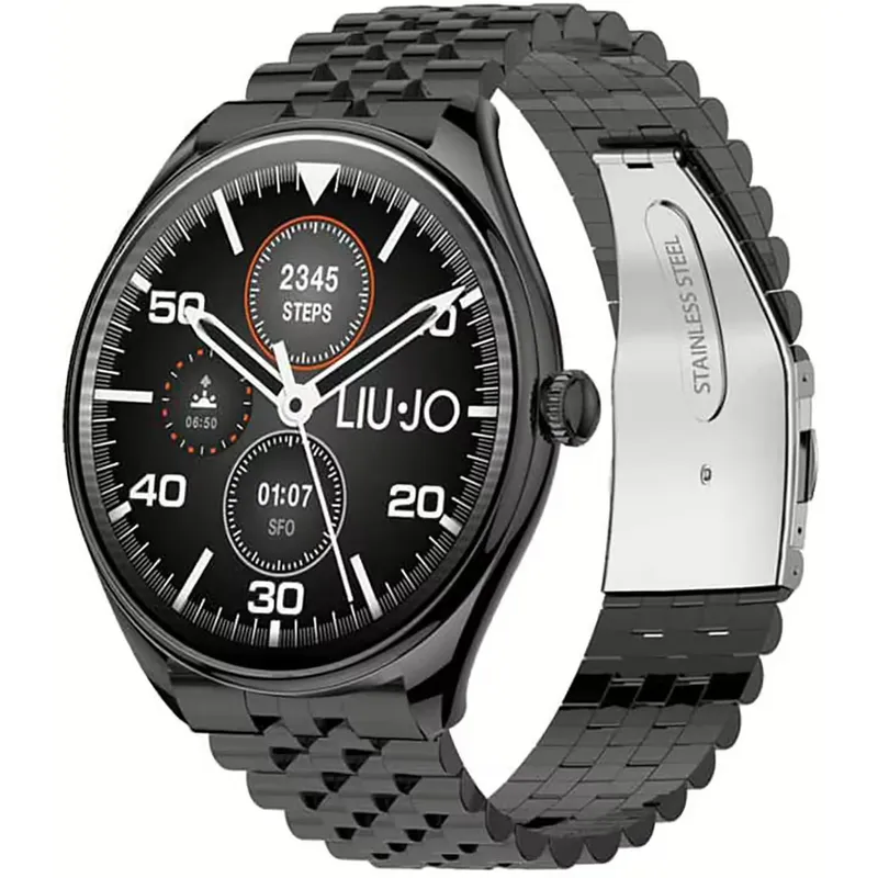 Liu Jo Smartwatch Slim Man SWLJ160