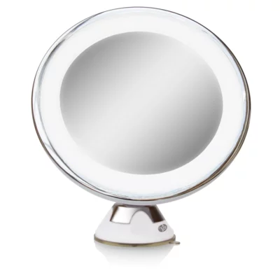 Rio-Beauty Oglindă cosmetică multifuncțională(Multi-Use LED Machiaj Mirror)