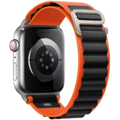 4wrist Apple watch Alpine loop straps #11 42/44/45/49mm