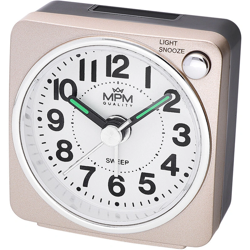 MPM Quality Ceas cu alarmă MPM Haki C01.4323.80
