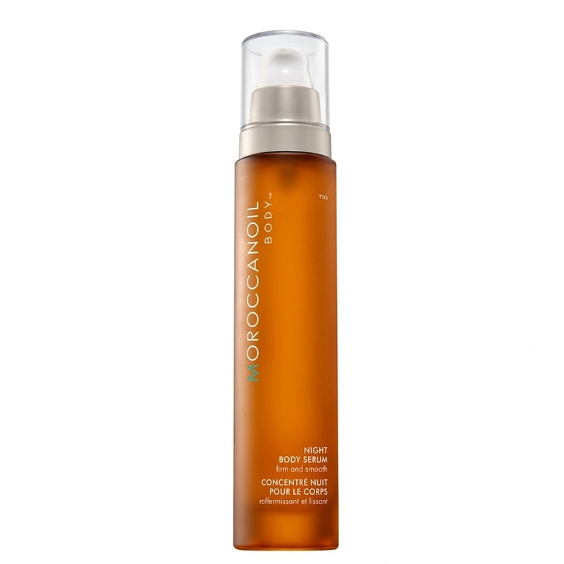 Moroccanoil Ser corporal de noapte (Night Body Serum) 100 ml