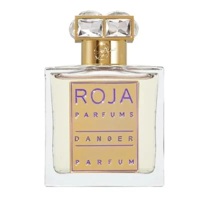 Roja Danger Pour Femme - parfum 50 ml
