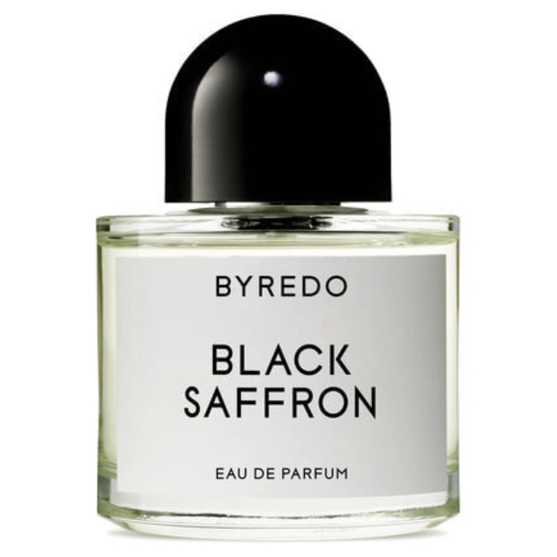 Byredo Black Saffron - EDP 50 ml