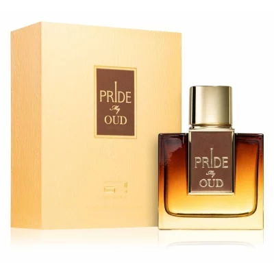 Rue Broca Pride My Oud - EDP 100 ml
