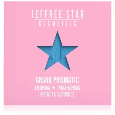 Jeffree Star Cosmetics Artistry Single Eyeshadow fard ochi culoare Grand Prismatic 1,5 g