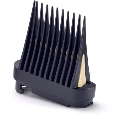 BaByliss Air Wand Pik pieptene pentru păr creț 1 buc