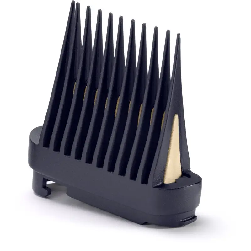 BaByliss Air Wand Pik pieptene pentru păr creț 1 buc