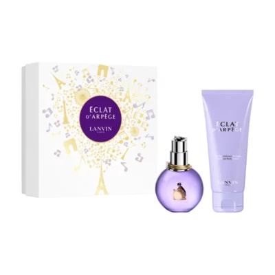 Lanvin Eclat D`Arpege - EDP 50 ml + lăptișor de corp 100 ml