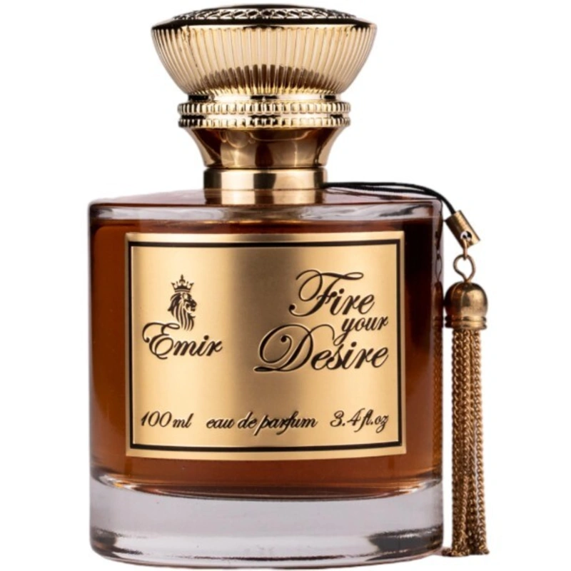 Paris Corner Fire Your Desire - EDP 100 ml