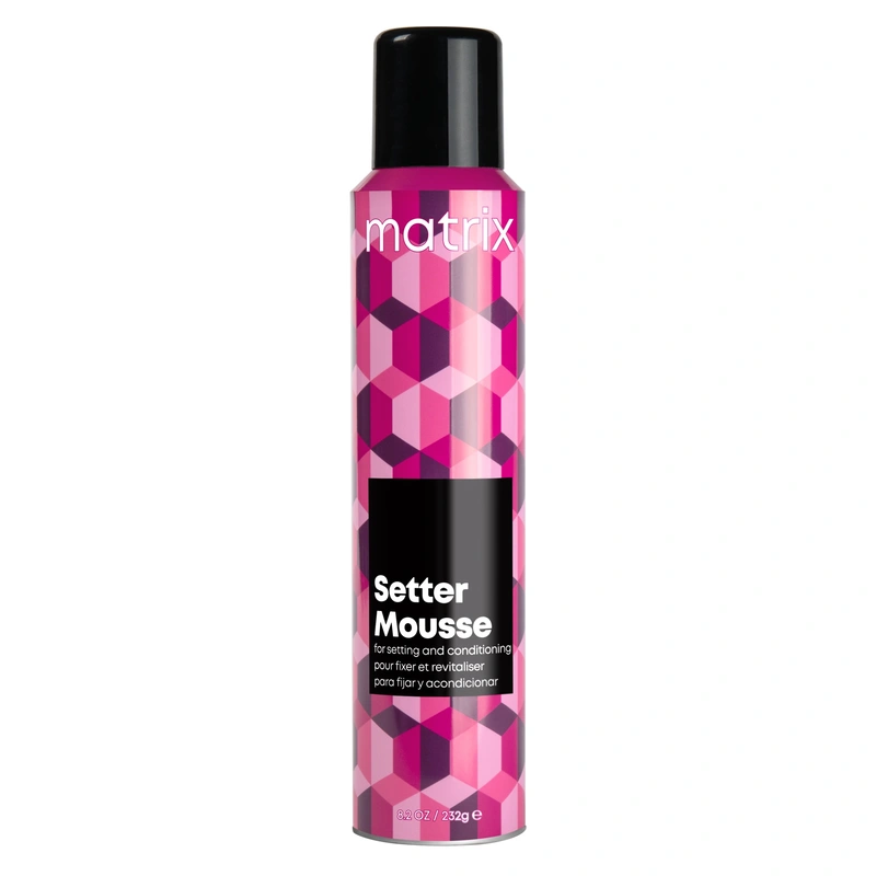 Matrix Spumă volumetrică (Setter Mousse) 232 g
