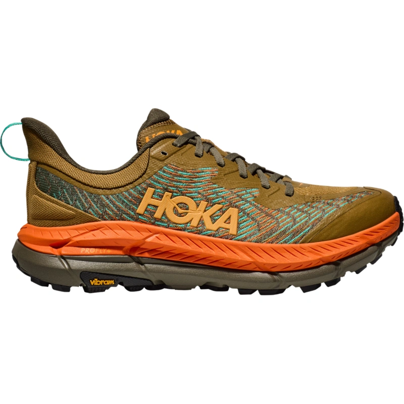 Pantofi trail Hoka Mafate Speed 4