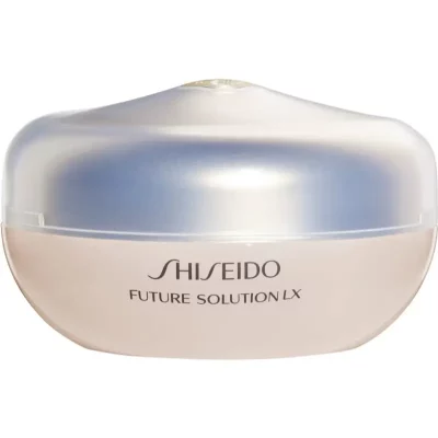 Shiseido Future Solution LX pudra pentru stralucire 13 g