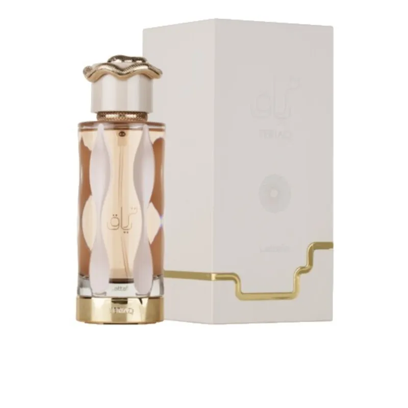Lattafa Teriaq - EDP 100 ml