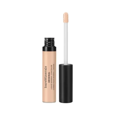 bareMinerals Corector lichid Original (Liquid Mineral Concealer) 6 ml Very Fair 0.5C