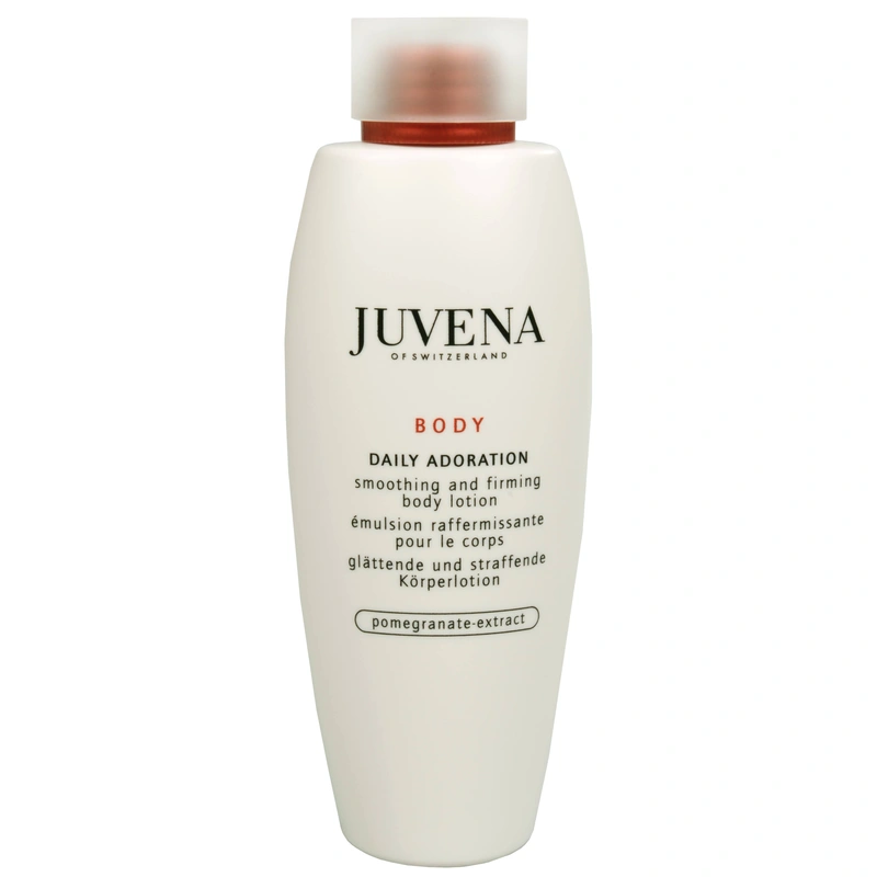 Juvena Lotiune de corp (Daily Adoration) 200 ml