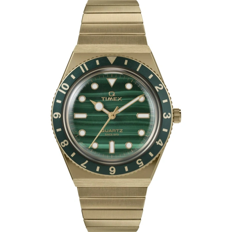 Timex Q Reissue TW2V92200
