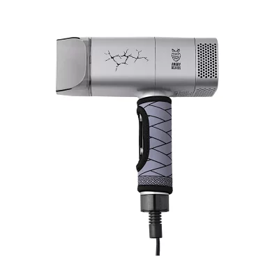 Angry Beards Uscător de păr Mjölnir (Hair Dryer)