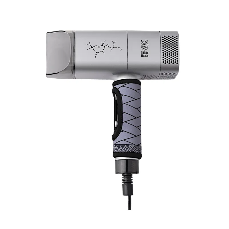 Angry Beards Uscător de păr Mjölnir (Hair Dryer)