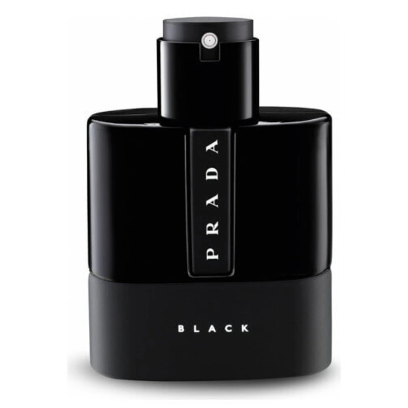 Prada Luna Rossa Black - EDP 100 ml