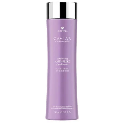 Alterna Balsam de netezire pentru părul neascultătorCaviar Anti-Aging (Smoothing Anti-Frizz Conditioner) 250 ml