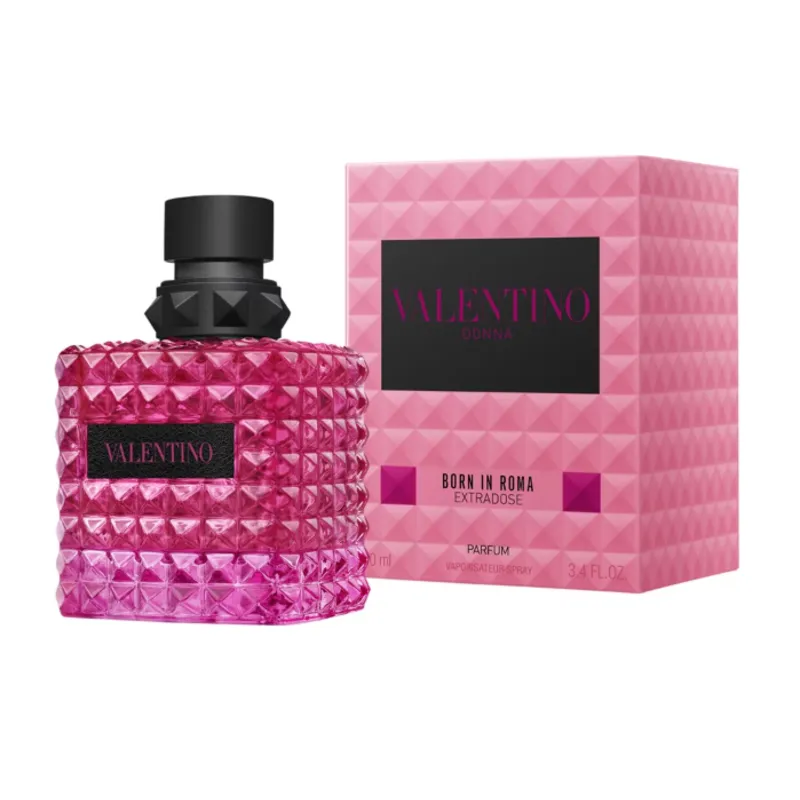 Valentino Donna Born In Roma Extradose - EDP 100 ml