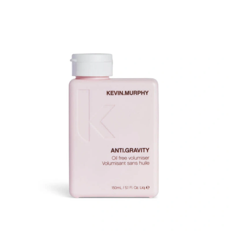 Kevin Murphy Cremă de păr pentru volum și strălucire Anti.Gravity(Oil FreeVolumiser) 150 ml