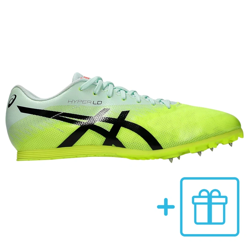 Crampoane Asics HYPER LD 6