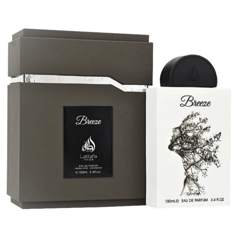 Lattafa Breeze - EDP 100 ml
