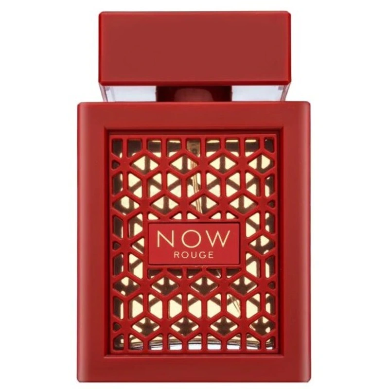 Rave Now Rouge - EDP 100 ml