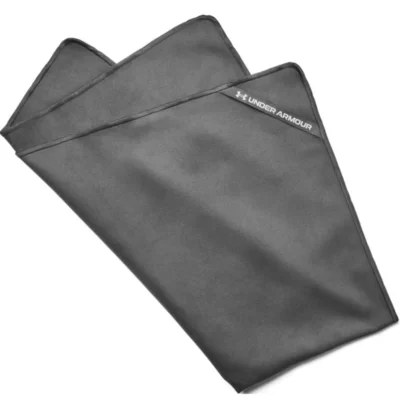 Prosop Under Armour Performance Towel-GRY