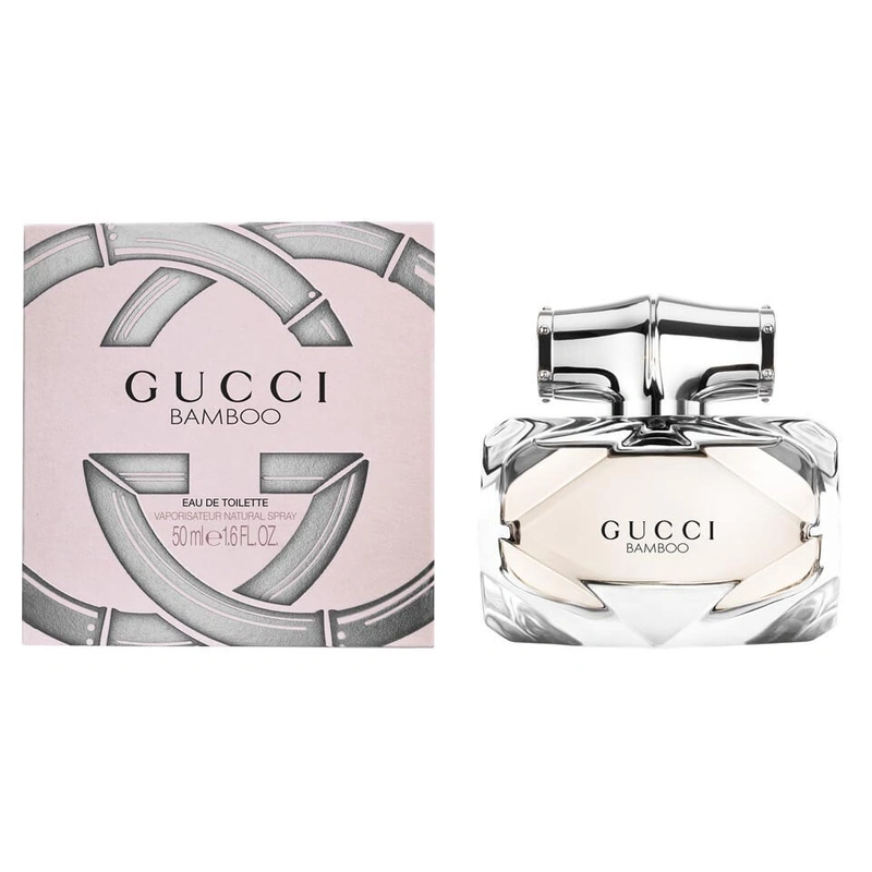 Gucci Gucci Bamboo - EDT 50 ml