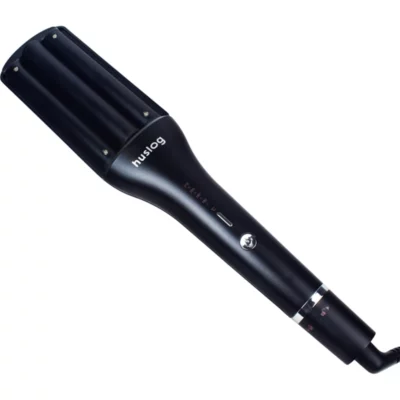 Huslog Ondulator triplu cu sistem de închidere BE-500234