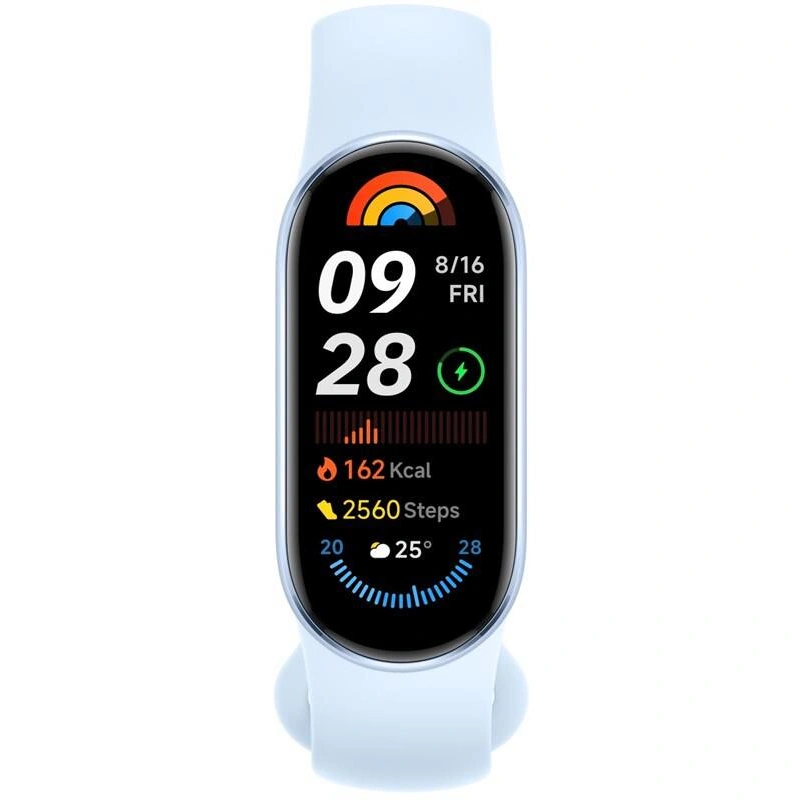 Xiaomi Smart Band 9 Blue