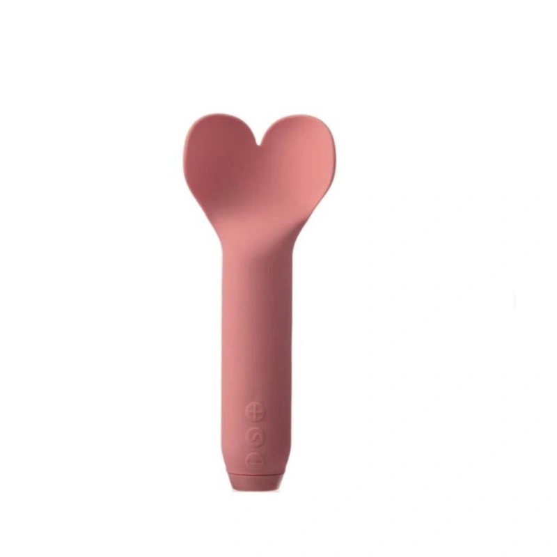 JeJoue Bullet vibrant Amour roz
