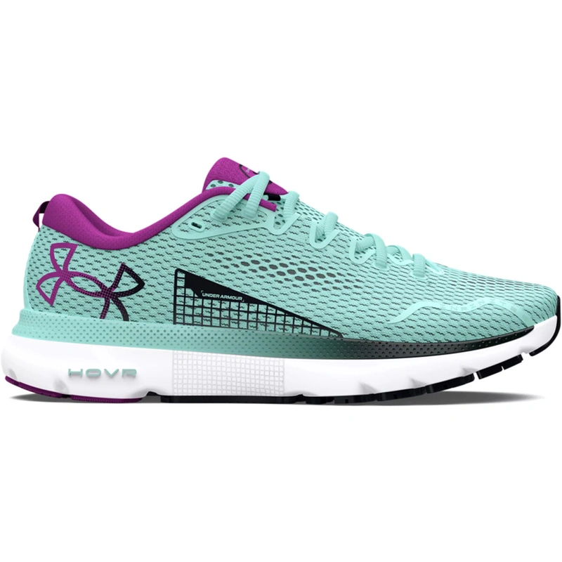 Pantofi de alergare Under Armour UA W HOVR Infinite 5