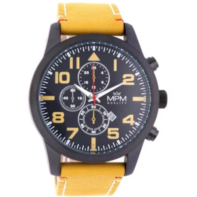 MPM Quality Pilot W01M.11276.E