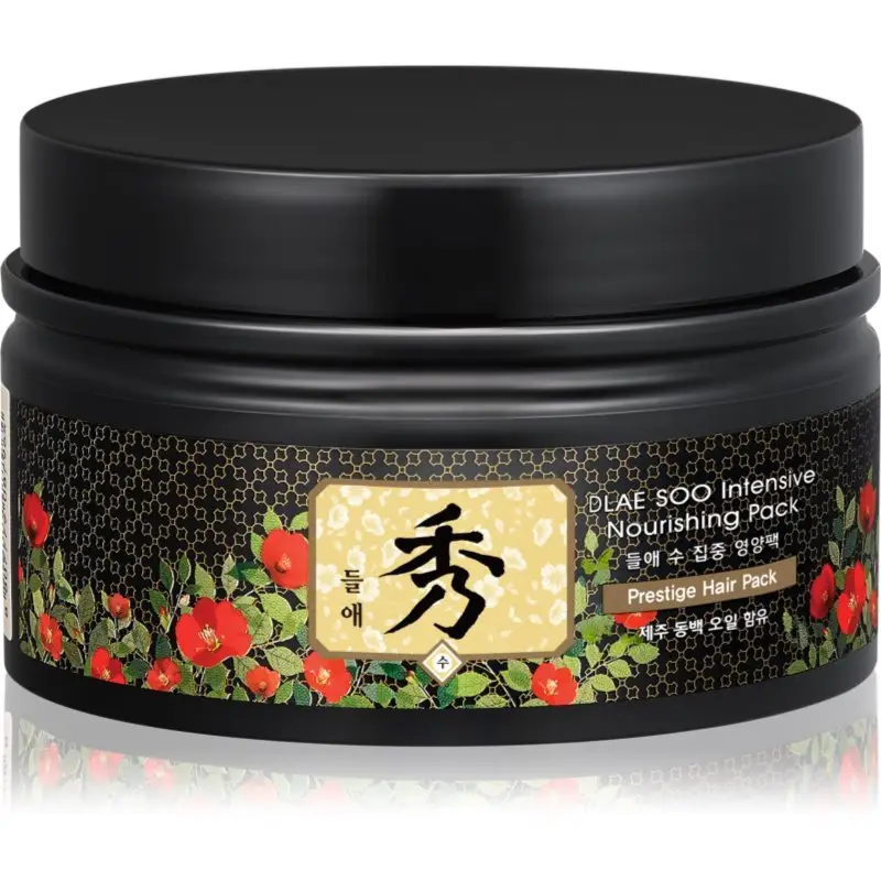 DAENG GI MEO RI Dlae Soo Intensive Nourishing Pack mască hrănitoare profundă pentru par deteriorat 200 ml