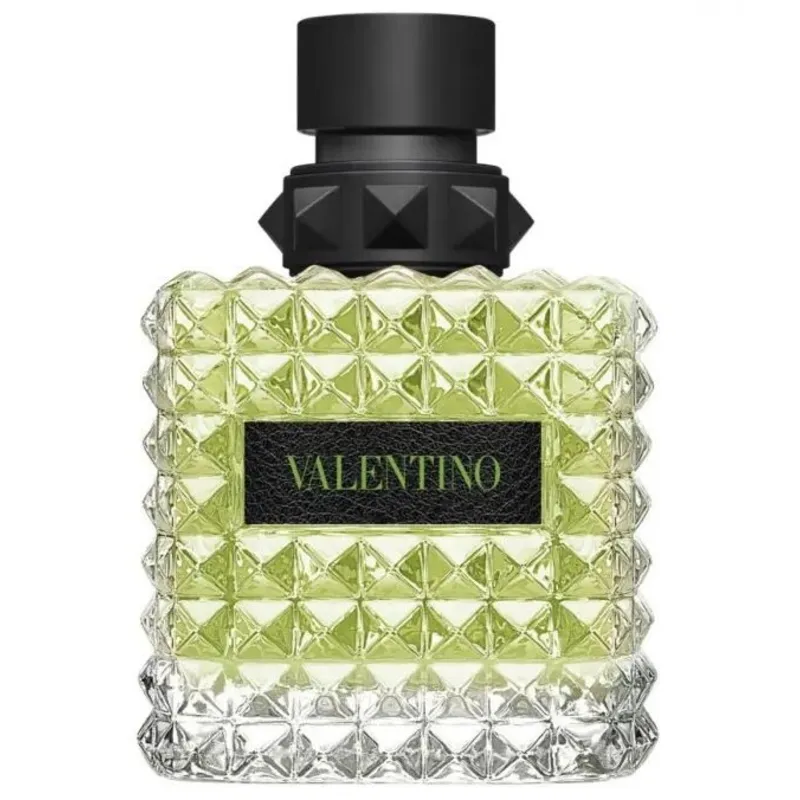 Valentino Donna Born In Roma Green Stravaganza - EDP 50 ml