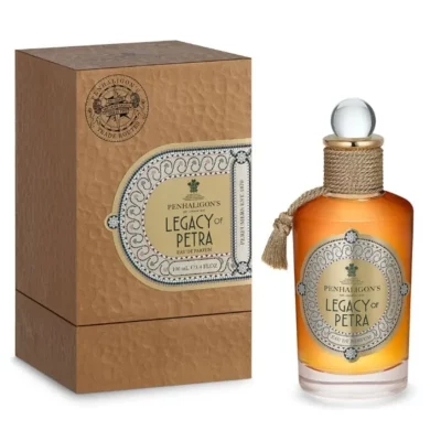 Penhaligon's Legacy Of Petra - EDP 100 ml
