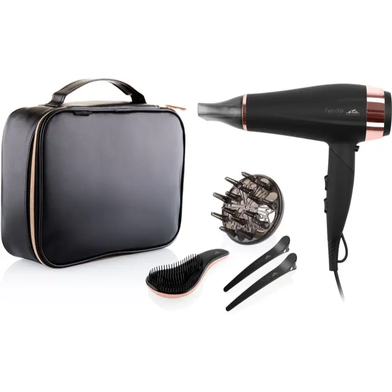 ETA Fenité 7320 90020 uscator de par cu accesorii 1 buc